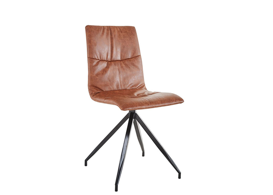 Metal Leg Living Room 895mm 12KGS Modern Leisure Chair