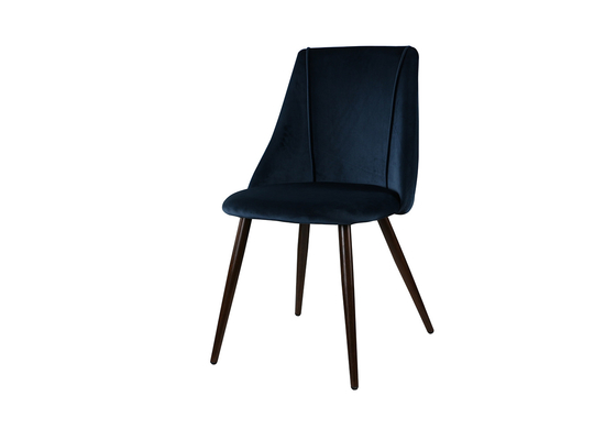 Hotel Furniture 0.18CBM 12.3KGS 83cm Modern Leisure Chair