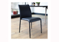 Strong Sturdy 60KGS 46cm 99cm Contemporary Dining Chairs
