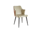 630*490*840mm Single Leather Chair