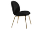 Fashionable 490mm 855mm 15KGS Living Room Leisure Chair