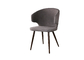 Home Furniture 16KGS 57cm 83cm Velvet  Leisure Chair