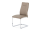 Comfortable 107cm 43cm 58cm 60KGS High Back Leather Chair