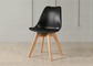Nordic Style Home Furniture 0.206CBM Modern Plastic Chairs