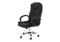17kgs 0.21CBM Rolling Casters Ergonomic Office Chair