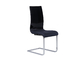 Furniture 0.269CBM 48cm 16KGS Modern Dining Chair