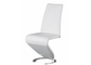 Armless 0.255CBM 430mm 630mm Modern Dining Chair