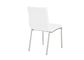 Comfortable Leisure 5.7KGS 59cm Modern Dining Chair