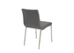Comfortable Leisure 5.7KGS 59cm Modern Dining Chair