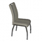 Hotel Furniture 18KGS 48cm 82.5cm Modern Dining Chair
