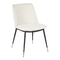 Living Room Furniture Fabric 6.4KGS 81cm Modern Leisure Chair