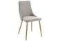 Comfortable 0.2cbm 535mm 490mm 970mm Velvet Modern Leisure Chair