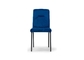 89*44*56cm Soft Velvet 24KGS Modern Leisure Chair