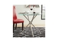 35kgs 80cm Modern Contemporary Dining Table