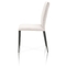 17KGS Powder Metal Leg 930mm Modern Chair For Dining Room