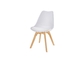 Living Room 510mm 0.165CBM Modern Leather Lounge Chair