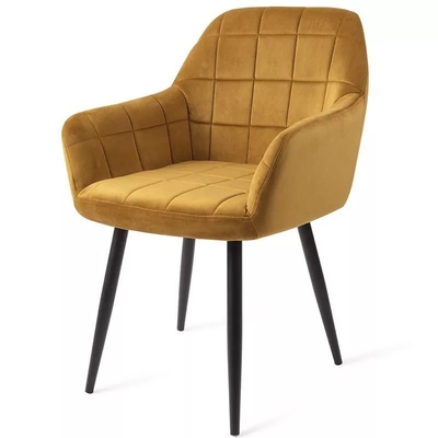 Restaurant Catering Nordic Eetstoelen Voor Gezellige Zitplaatsen in de Woonkamer
